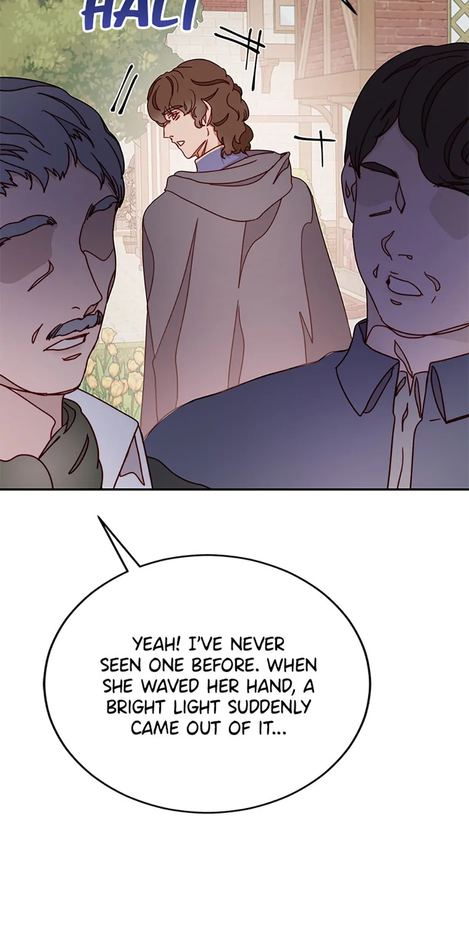 Please, Forget About Vivian chapter 17 page 88