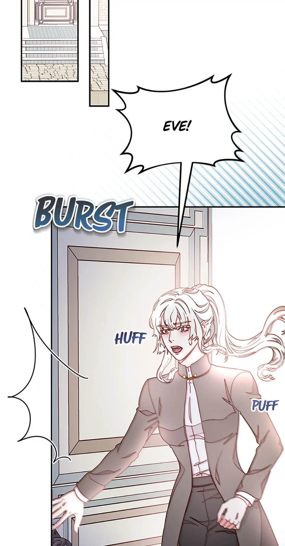 Please, Forget About Vivian chapter 18 page 3