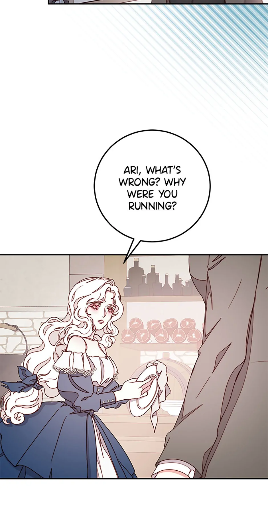 Please, Forget About Vivian chapter 18 page 4