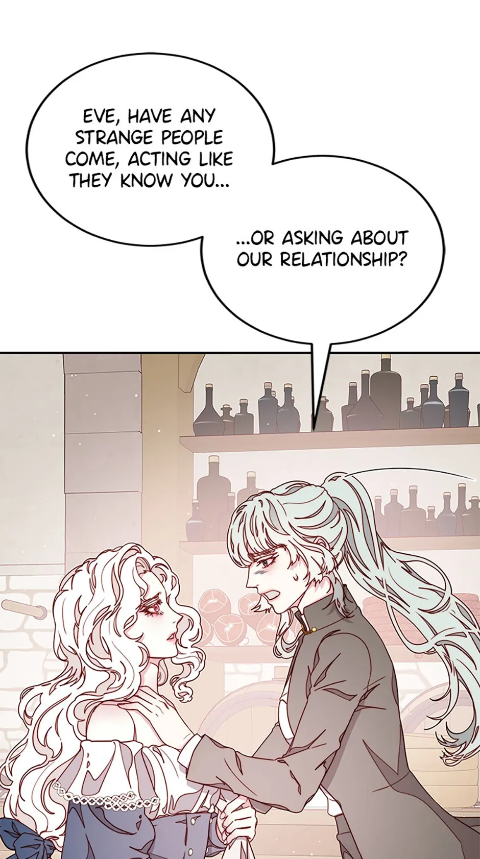 Please, Forget About Vivian chapter 18 page 5