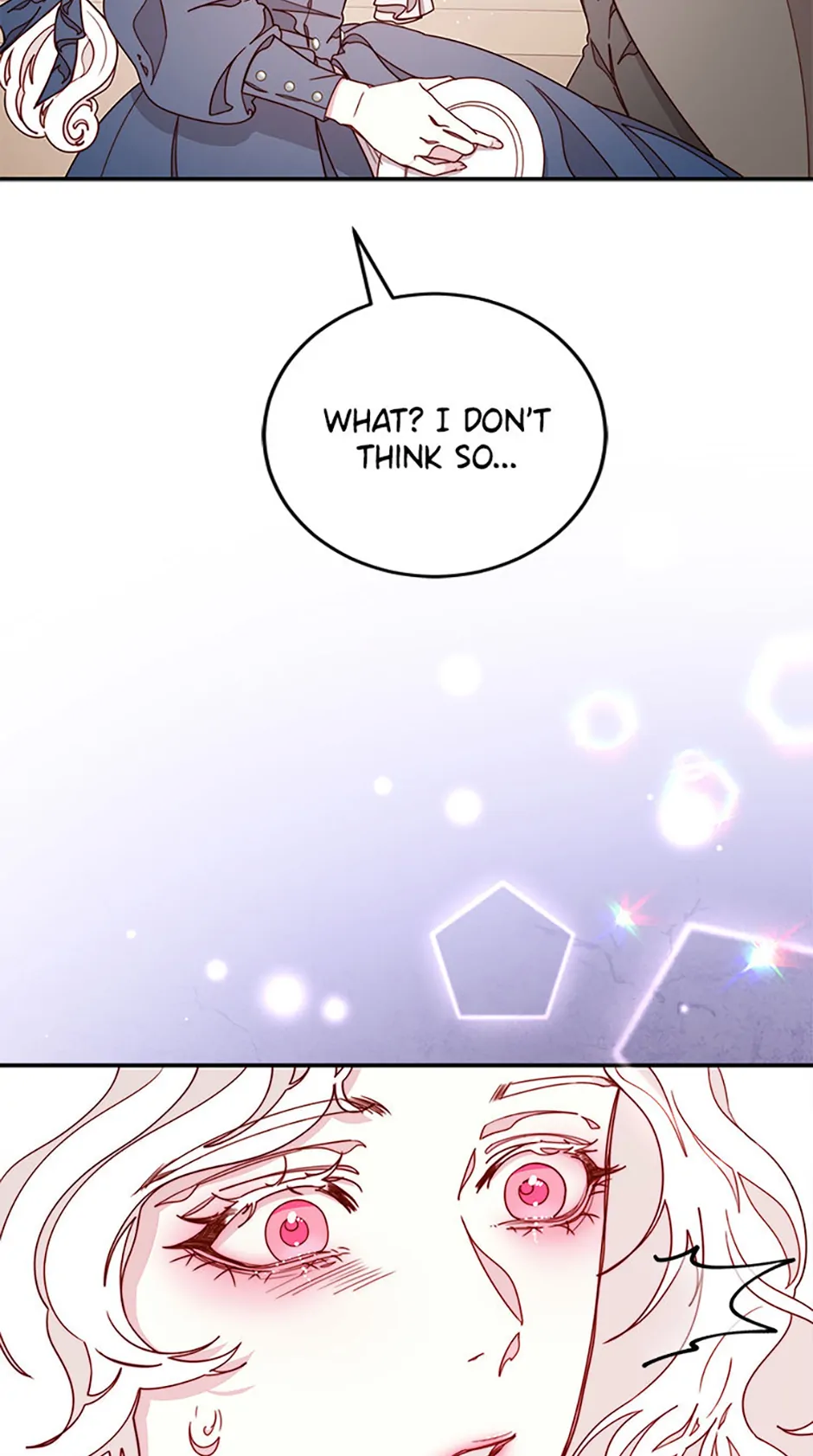 Please, Forget About Vivian chapter 18 page 6