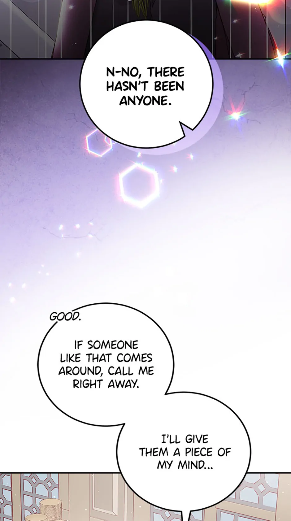 Please, Forget About Vivian chapter 18 page 8