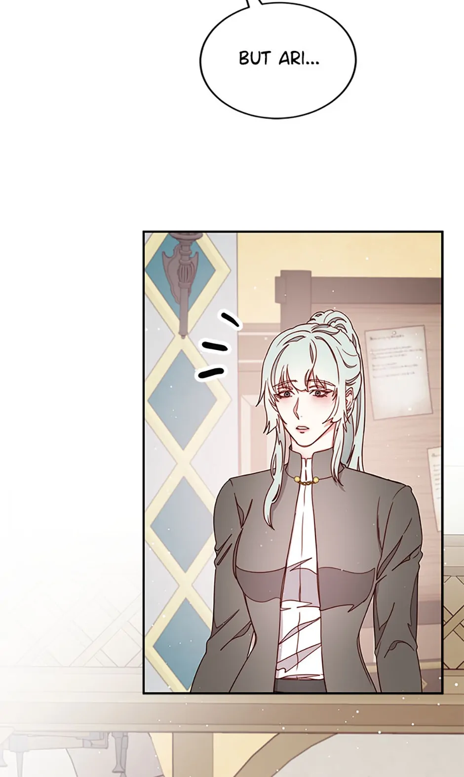 Please, Forget About Vivian chapter 18 page 11