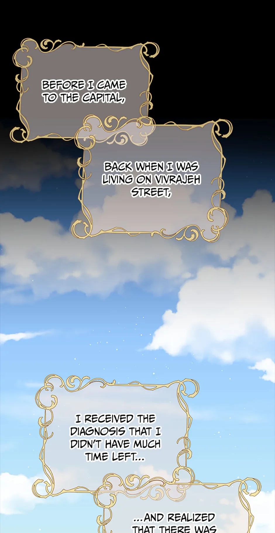 Please, Forget About Vivian chapter 18 page 16