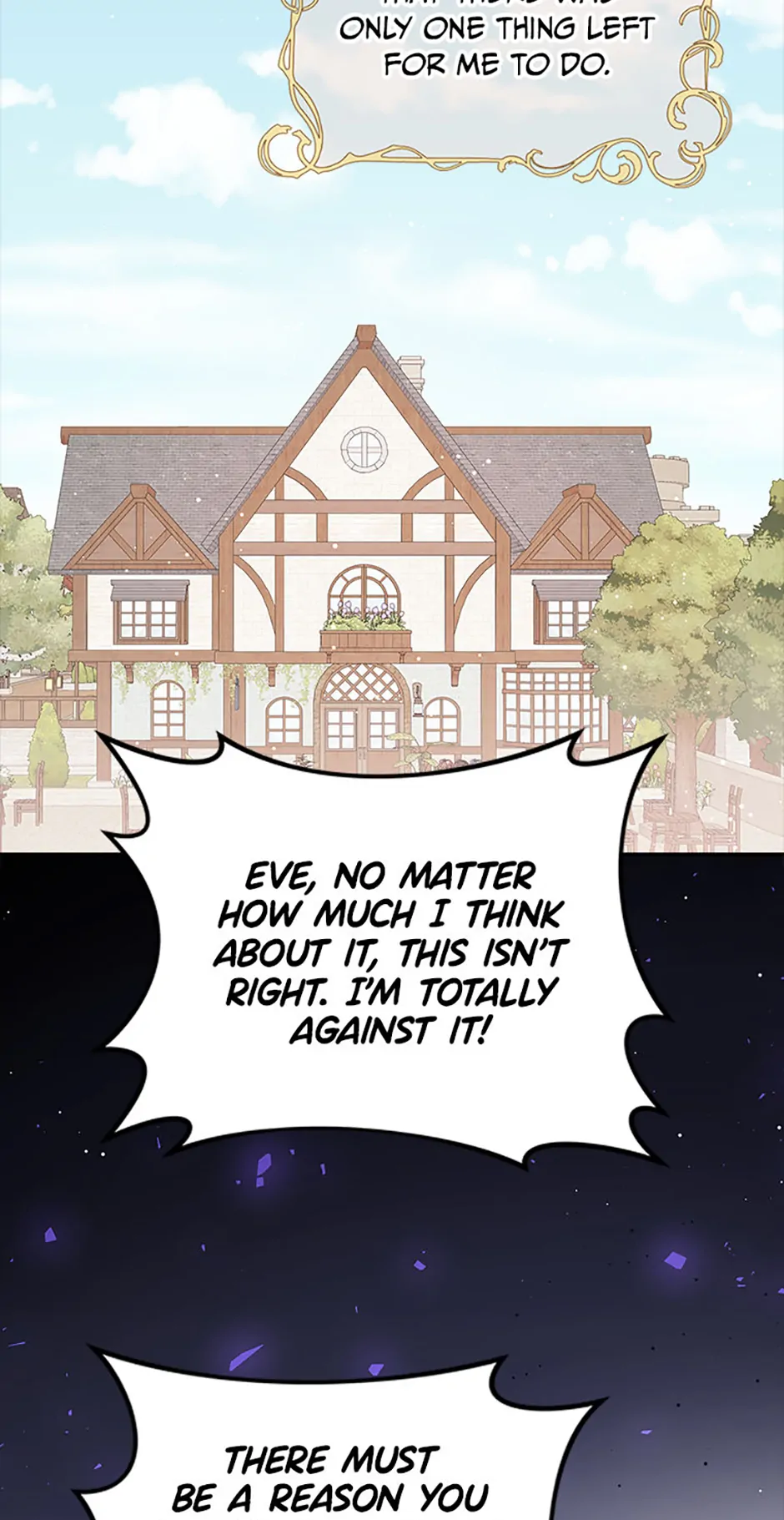 Please, Forget About Vivian chapter 18 page 17