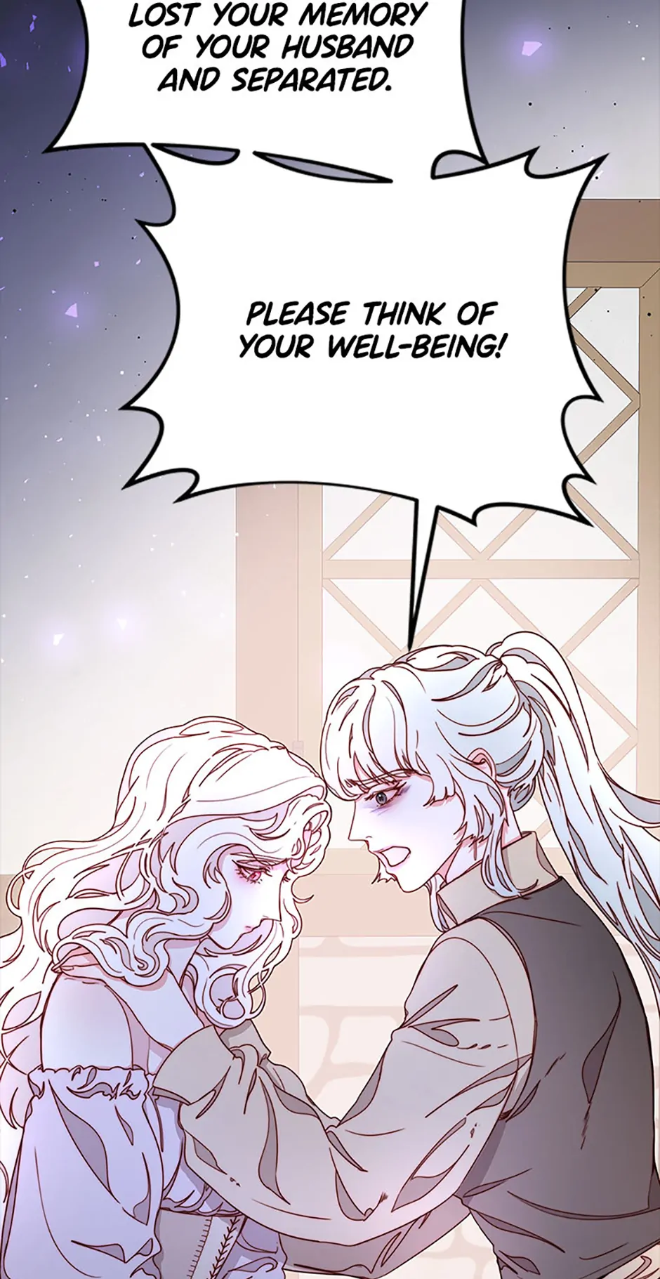 Please, Forget About Vivian chapter 18 page 18