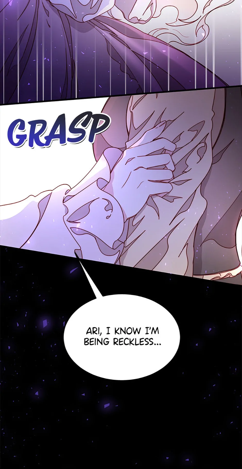 Please, Forget About Vivian chapter 18 page 21