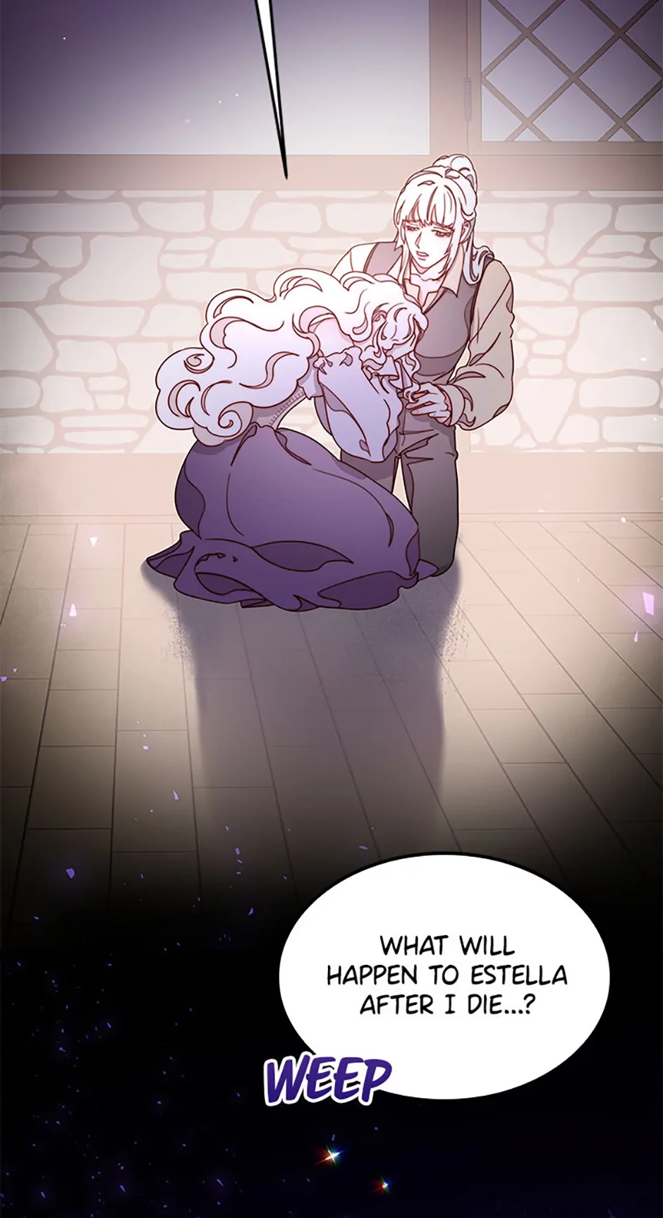 Please, Forget About Vivian chapter 18 page 26