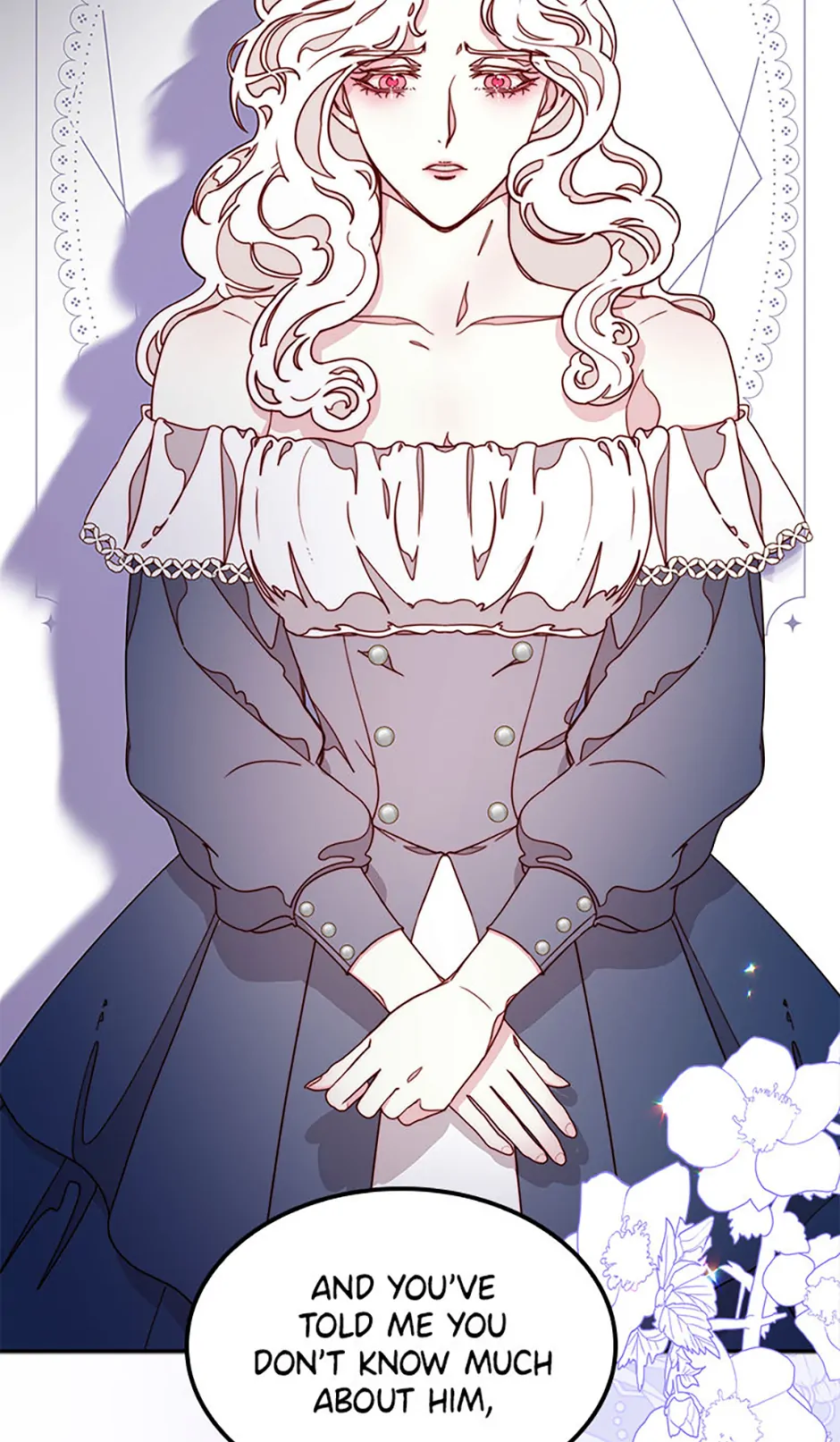 Please, Forget About Vivian chapter 18 page 31