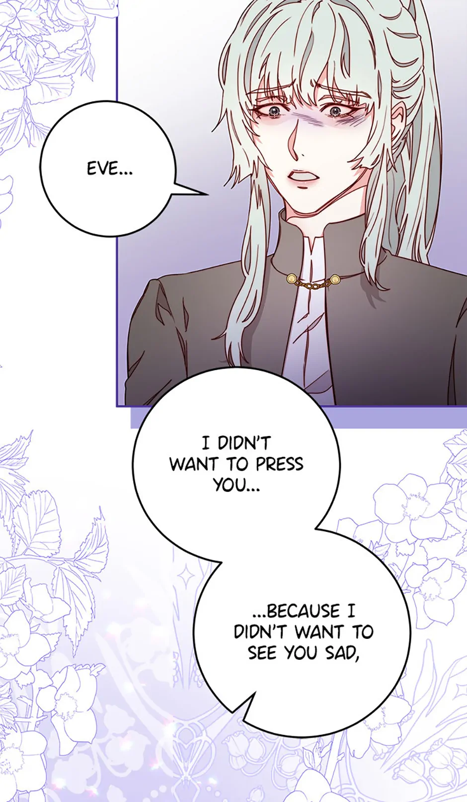 Please, Forget About Vivian chapter 18 page 33