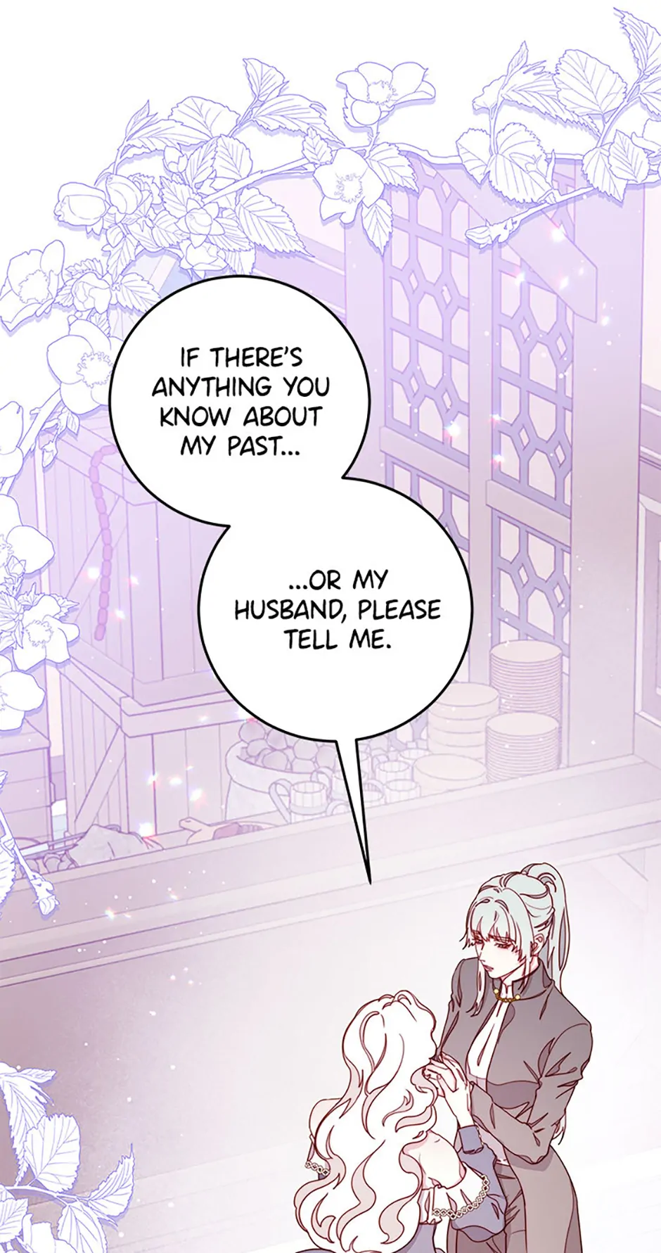 Please, Forget About Vivian chapter 18 page 35