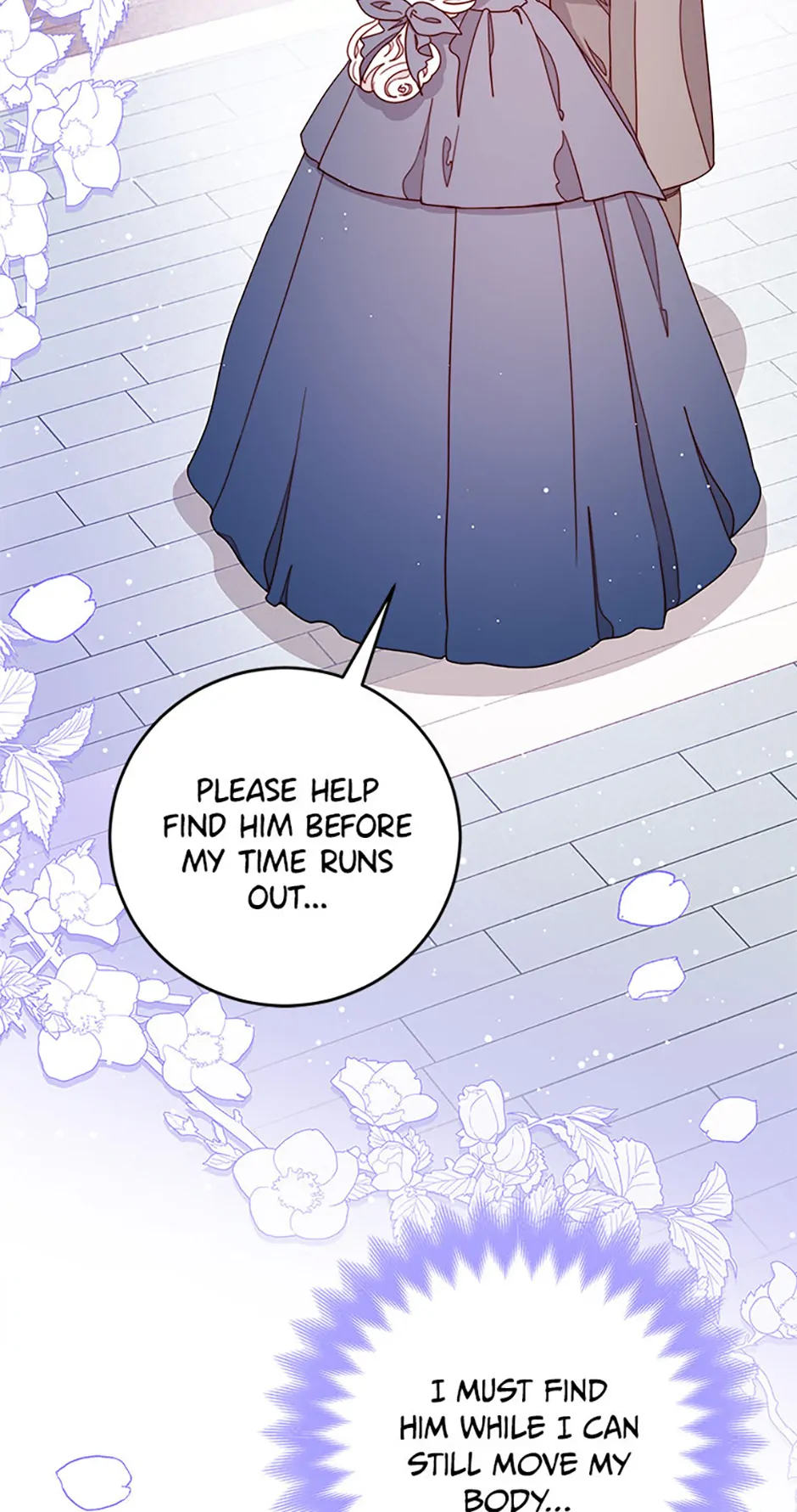 Please, Forget About Vivian chapter 18 page 36