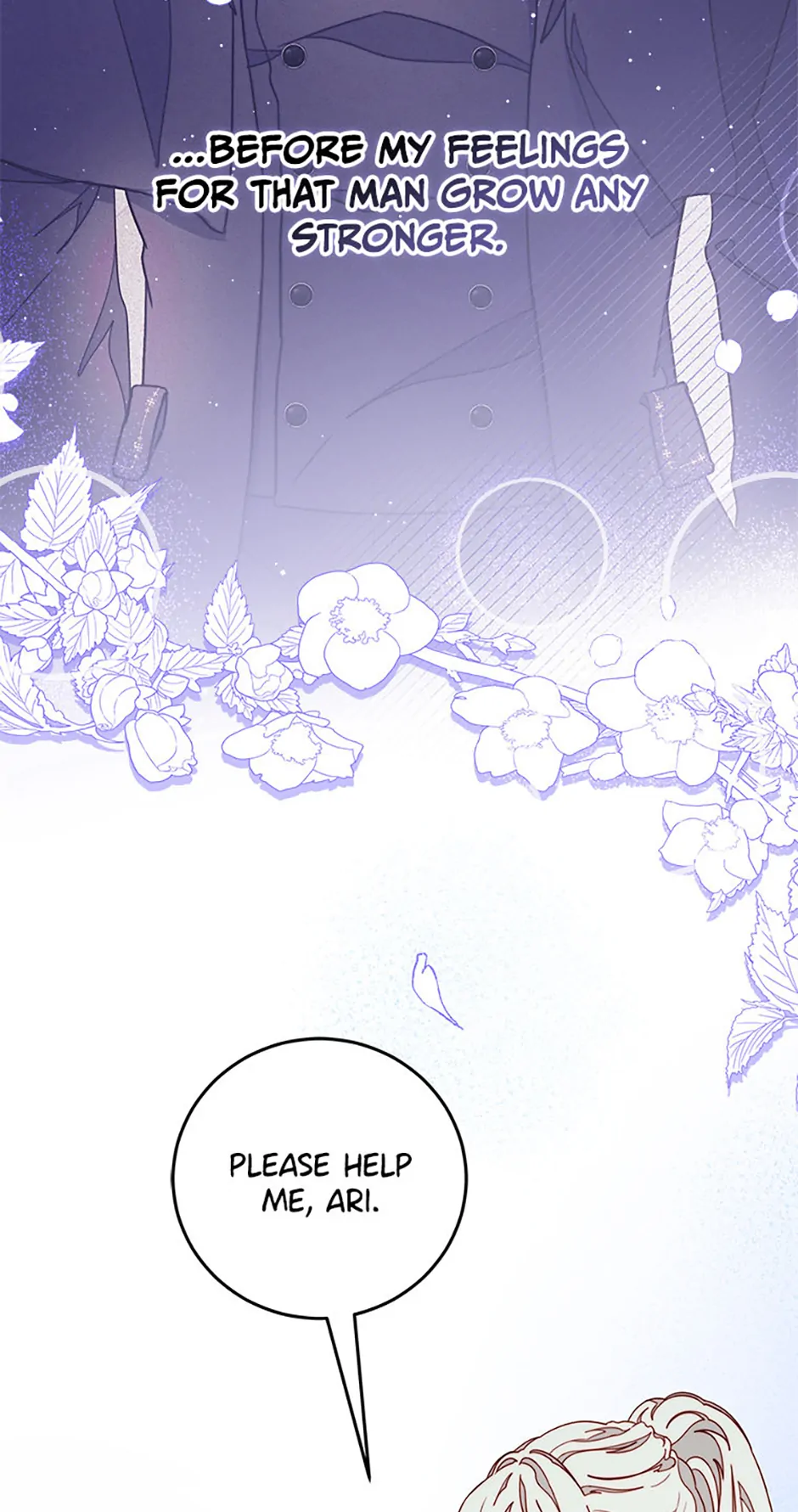 Please, Forget About Vivian chapter 18 page 39