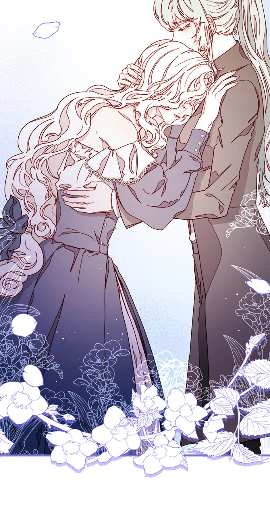 Please, Forget About Vivian chapter 18 page 40