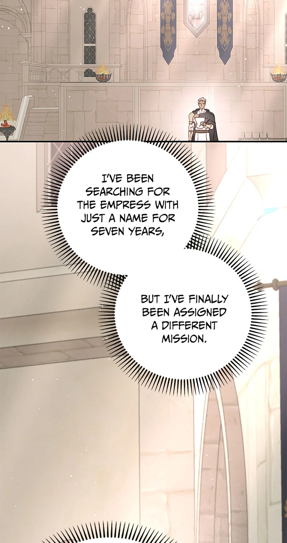 Please, Forget About Vivian chapter 18 page 42