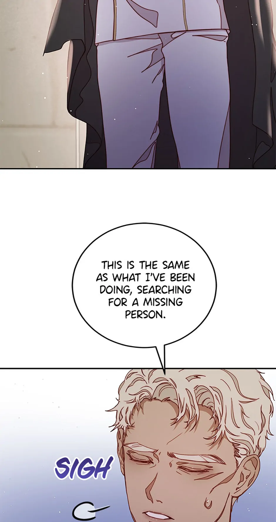 Please, Forget About Vivian chapter 18 page 44