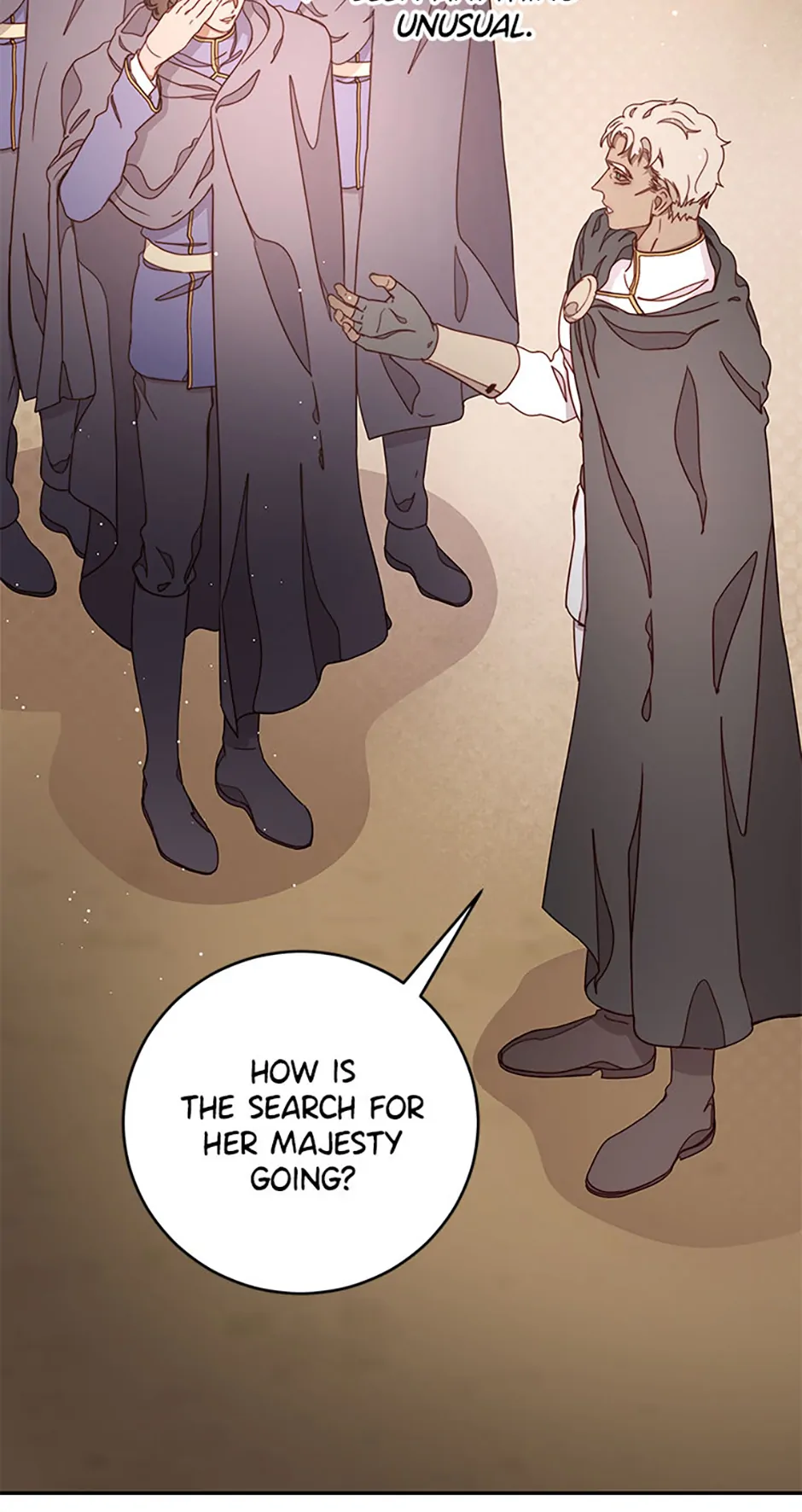 Please, Forget About Vivian chapter 18 page 46
