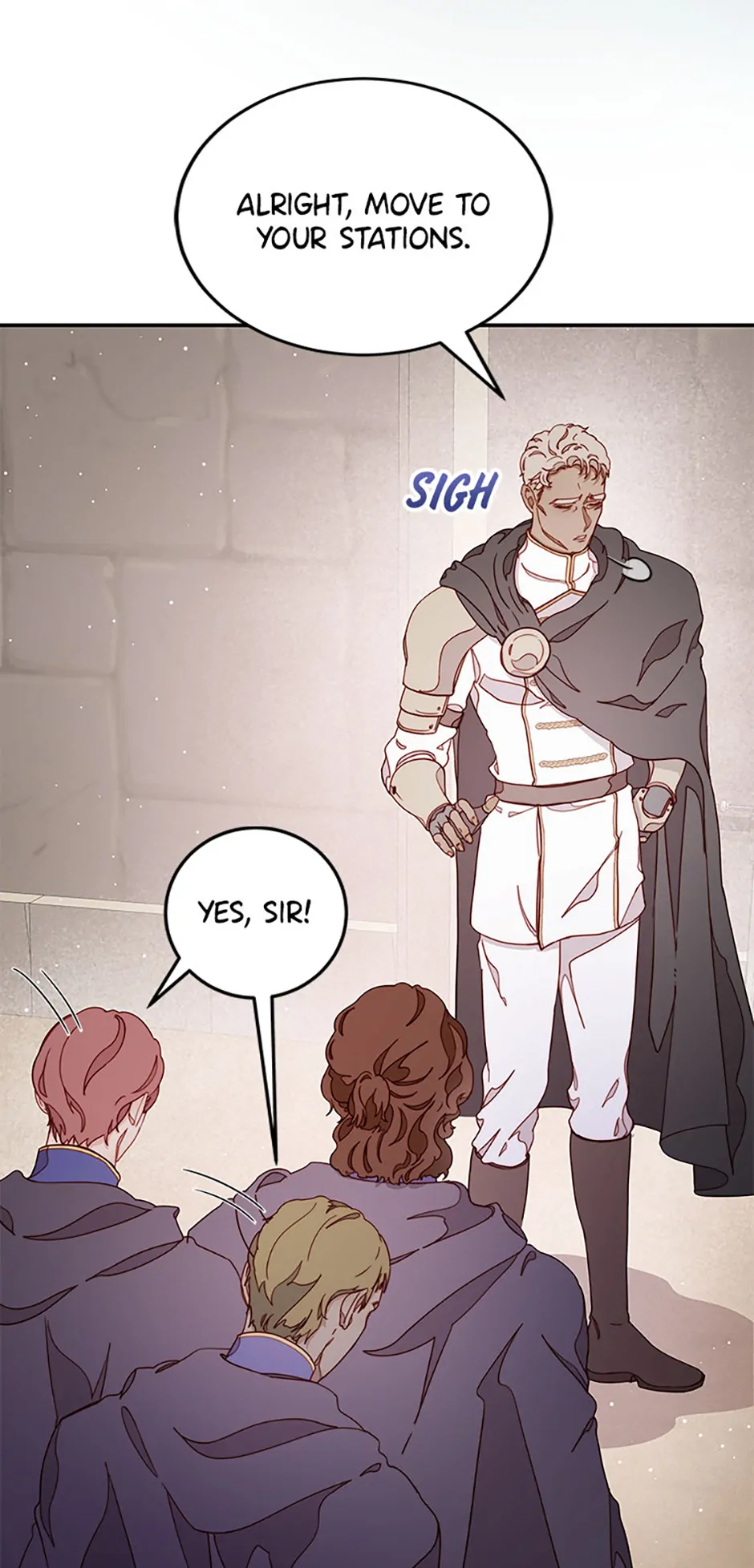 Please, Forget About Vivian chapter 18 page 48
