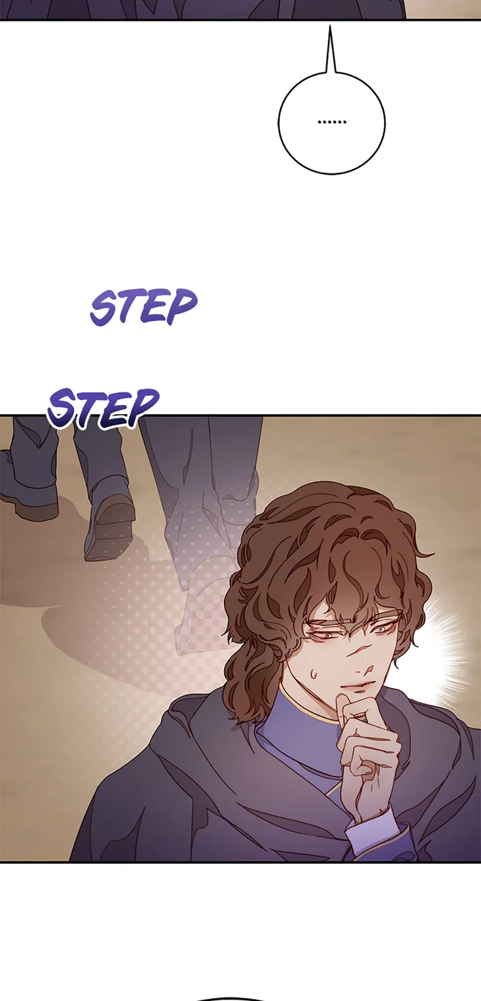 Please, Forget About Vivian chapter 18 page 49