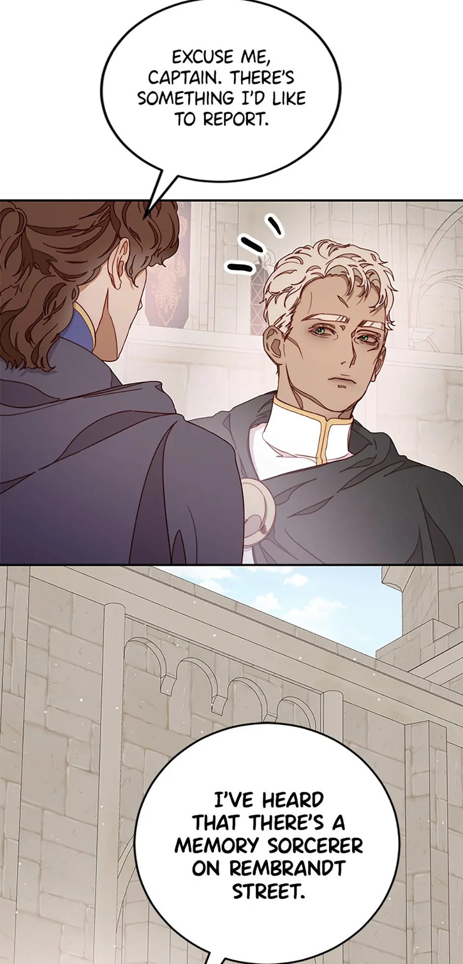 Please, Forget About Vivian chapter 18 page 50