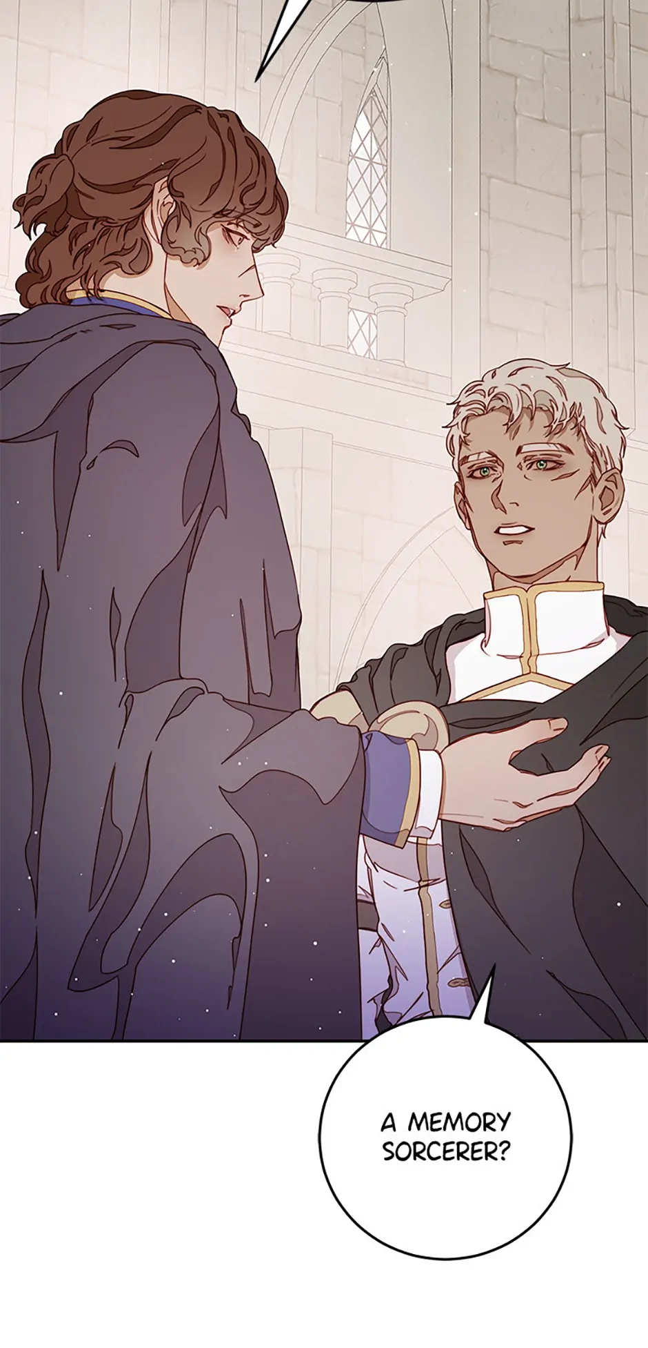 Please, Forget About Vivian chapter 18 page 51
