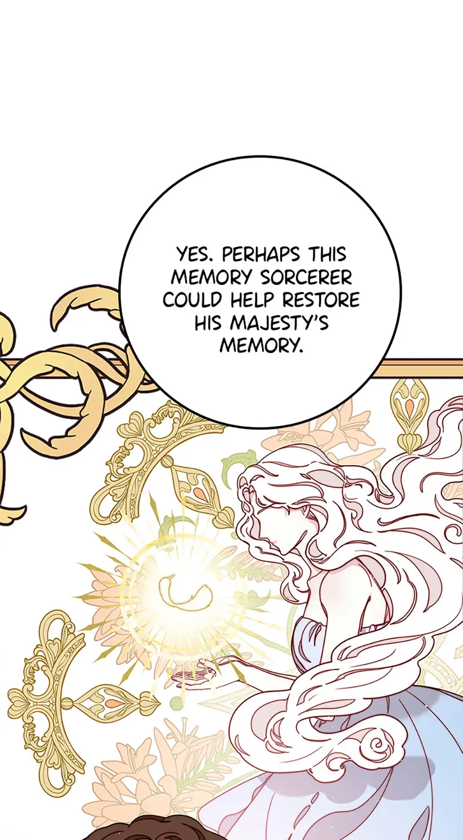 Please, Forget About Vivian chapter 18 page 52