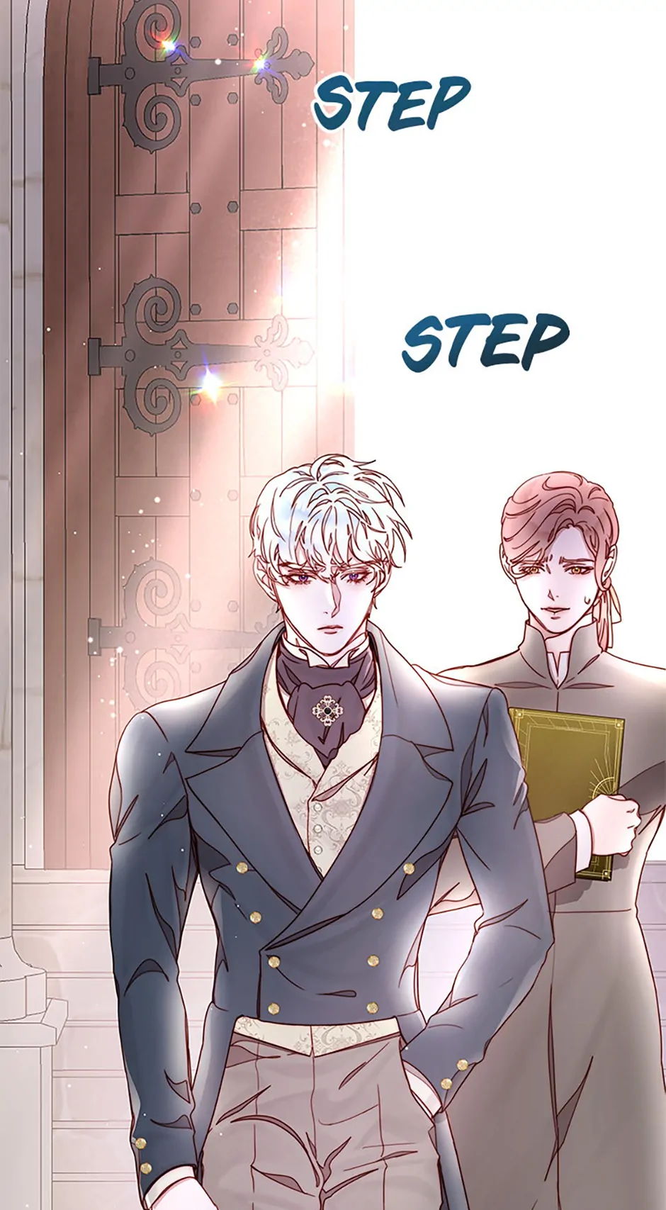 Please, Forget About Vivian chapter 18 page 56