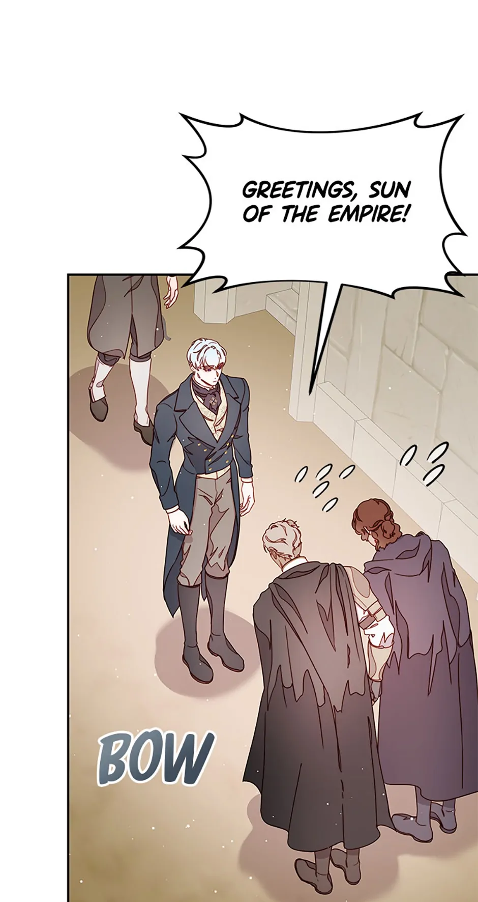 Please, Forget About Vivian chapter 18 page 58