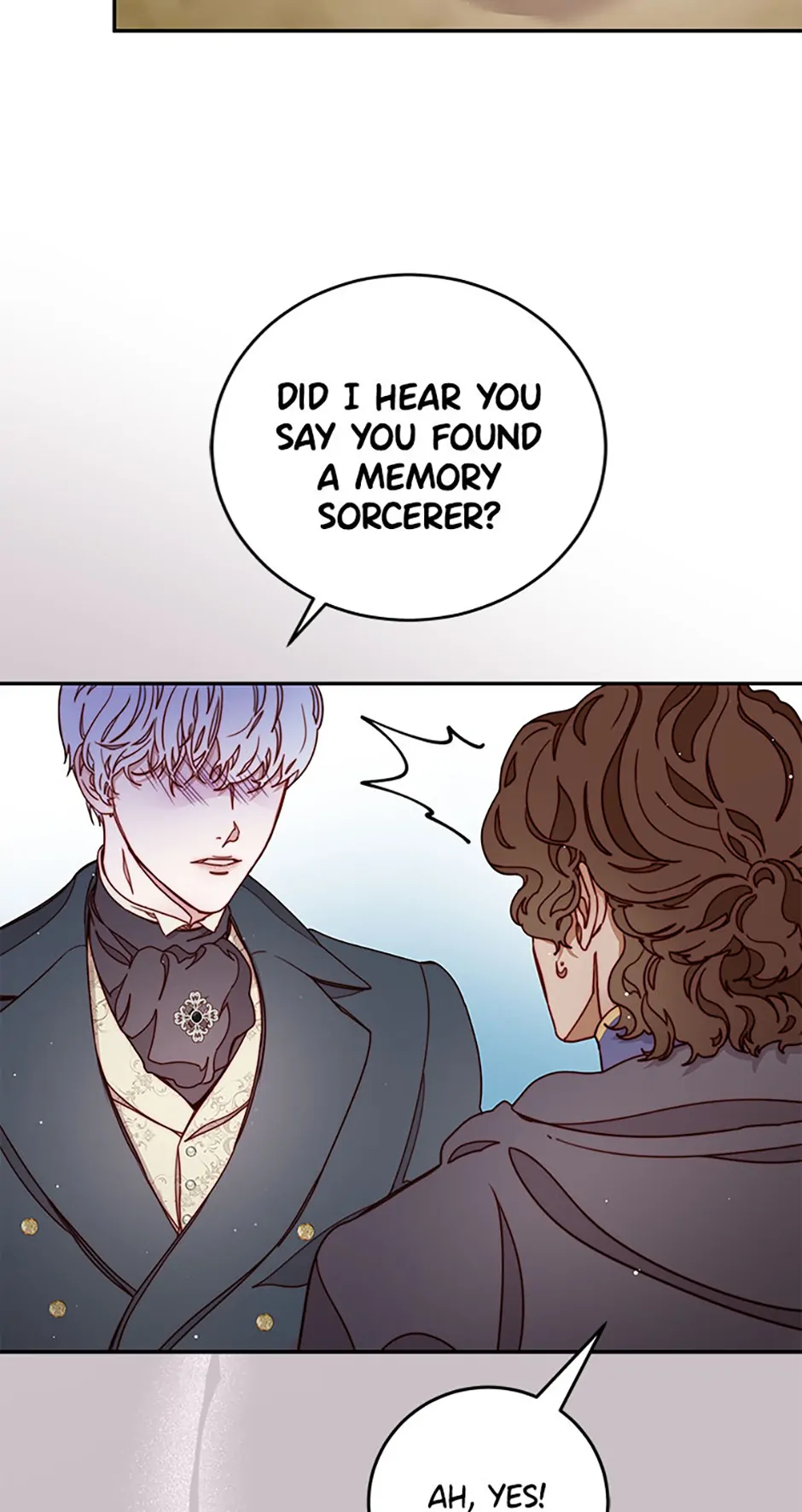 Please, Forget About Vivian chapter 18 page 59