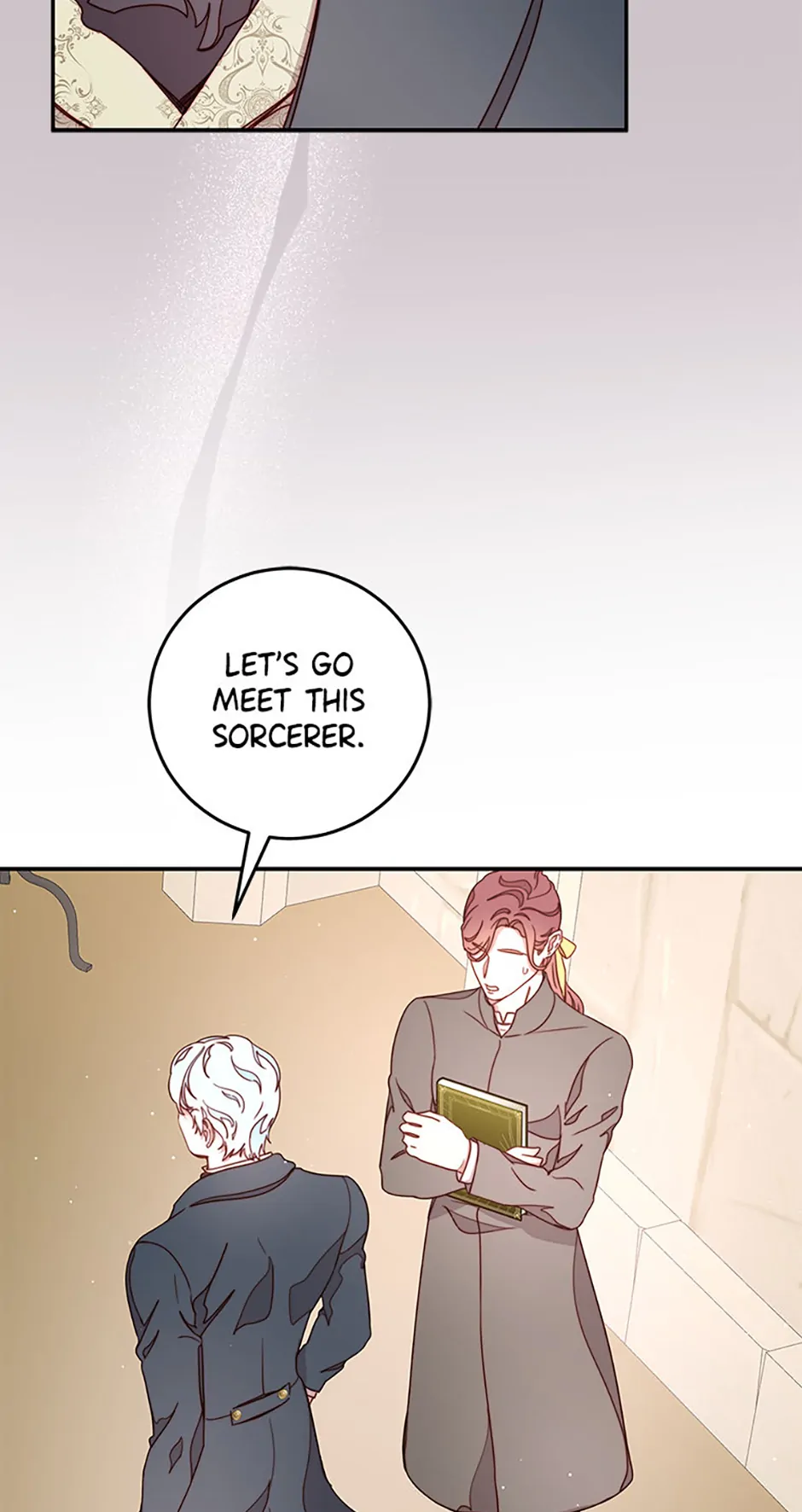 Please, Forget About Vivian chapter 18 page 61