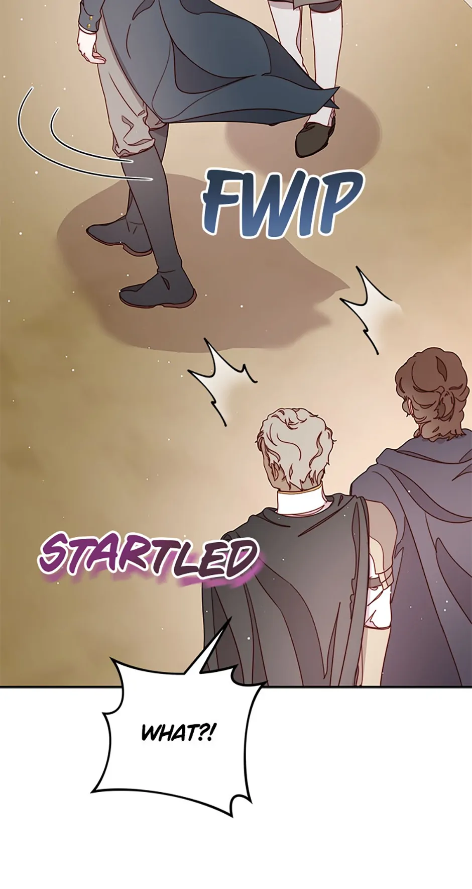 Please, Forget About Vivian chapter 18 page 62