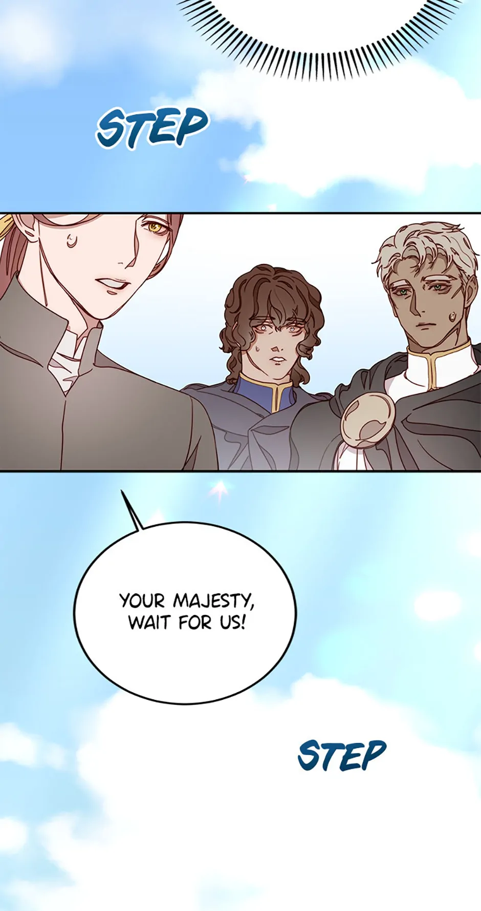 Please, Forget About Vivian chapter 18 page 64