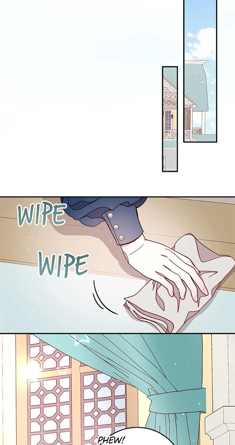 Please, Forget About Vivian chapter 18 page 66