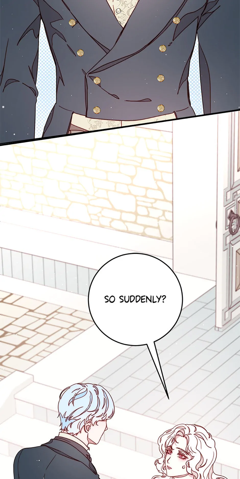 Please, Forget About Vivian chapter 18 page 82
