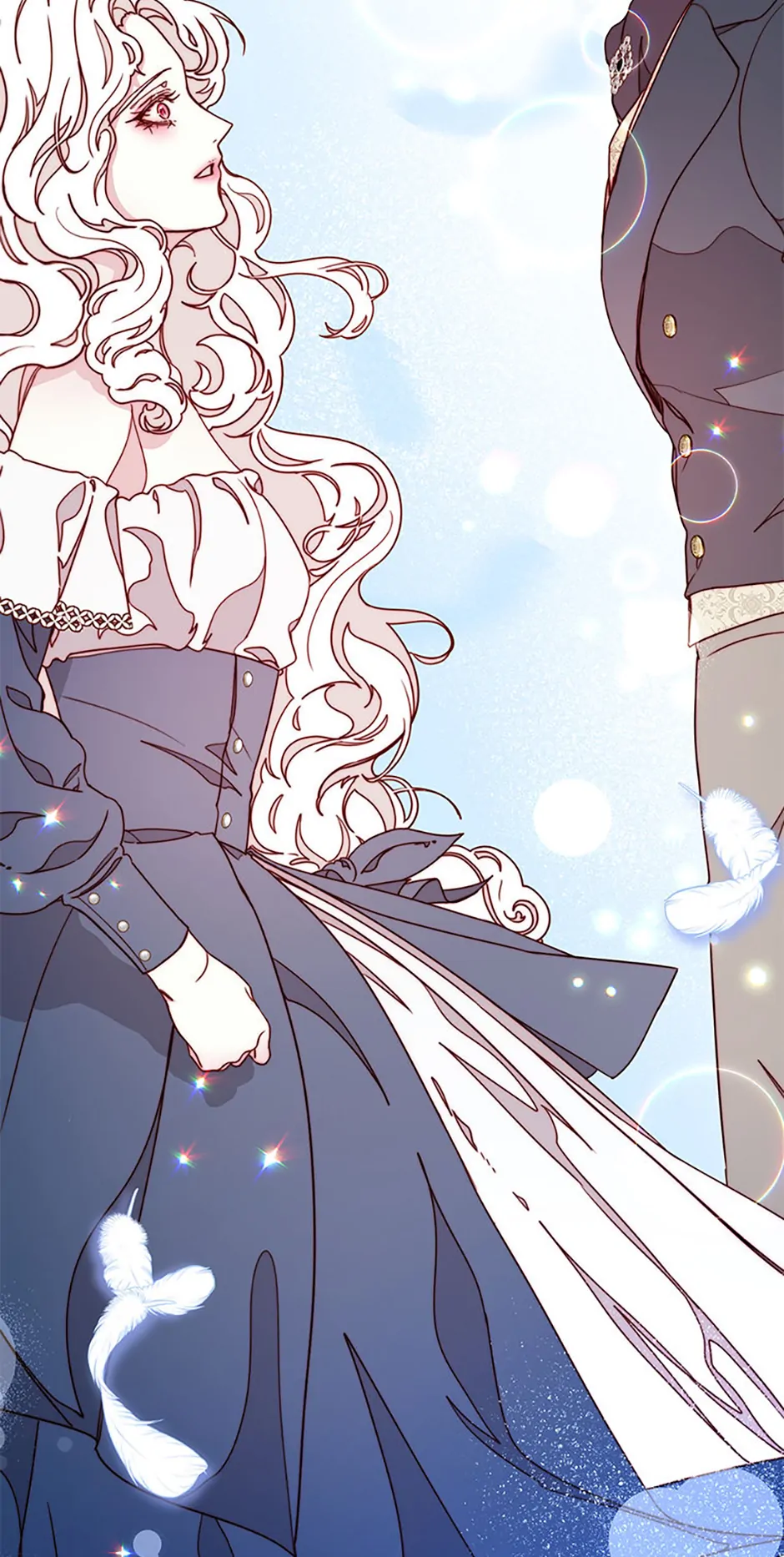 Please, Forget About Vivian chapter 18 page 88