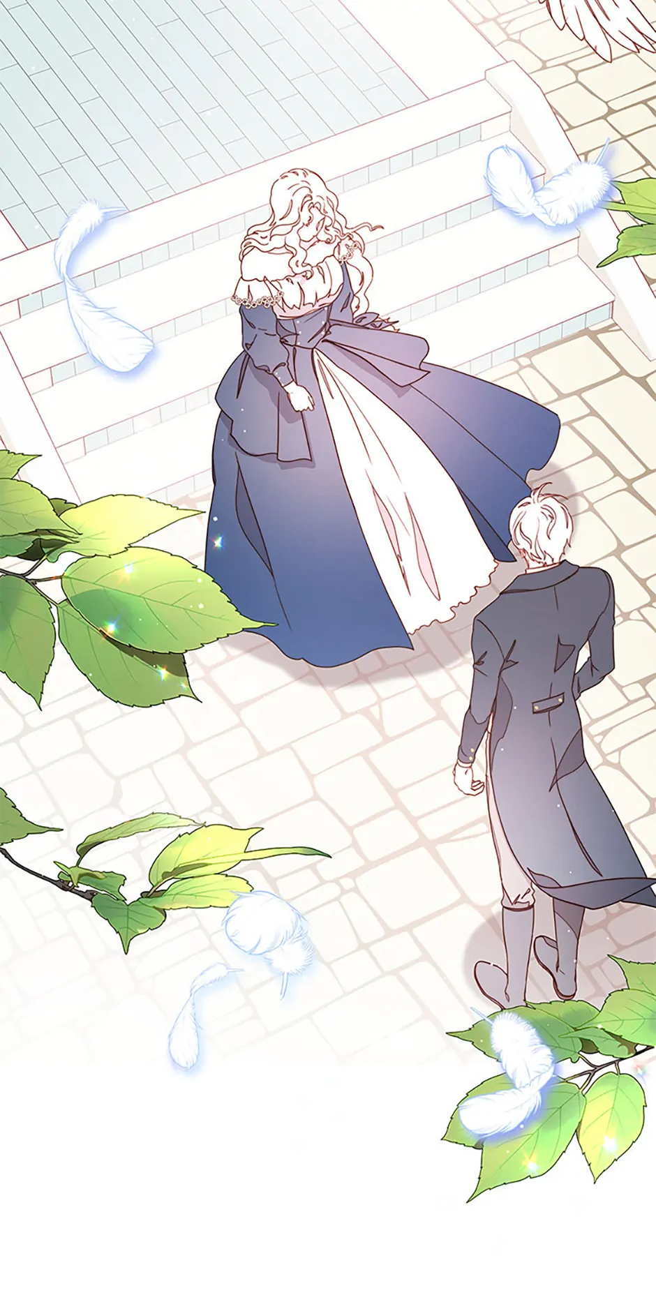 Please, Forget About Vivian chapter 18 page 90