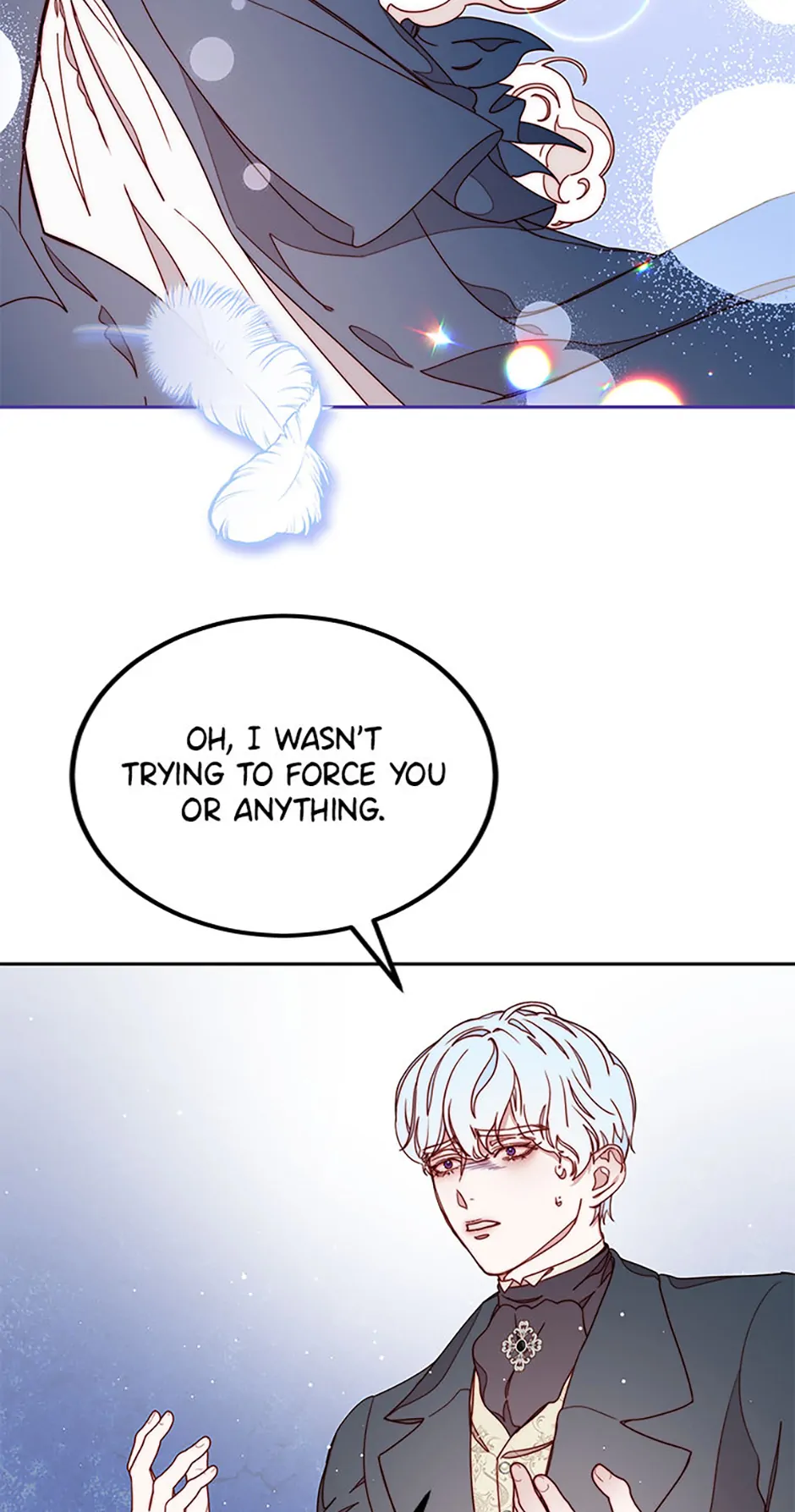 Please, Forget About Vivian chapter 18 page 92