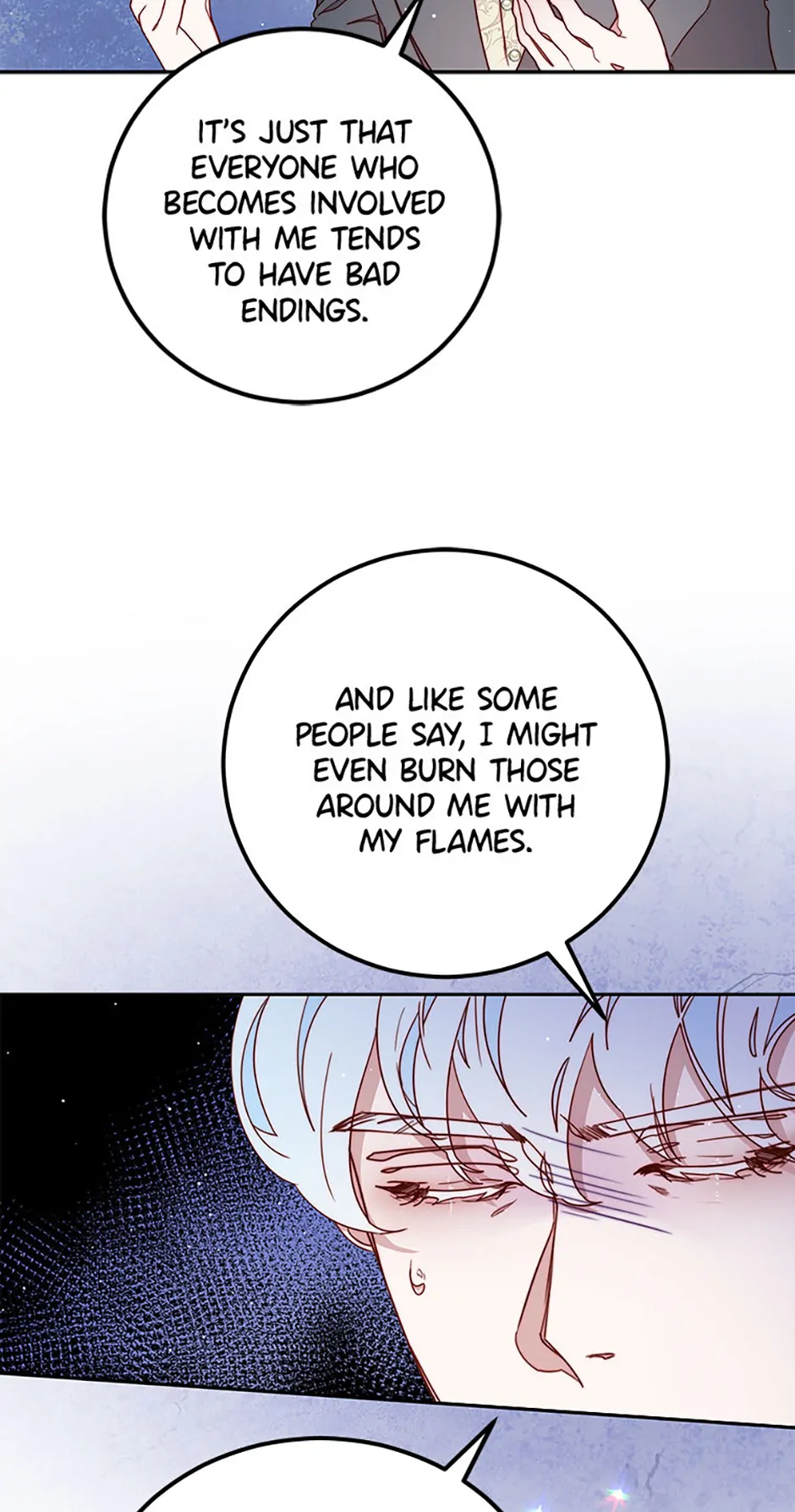 Please, Forget About Vivian chapter 18 page 93