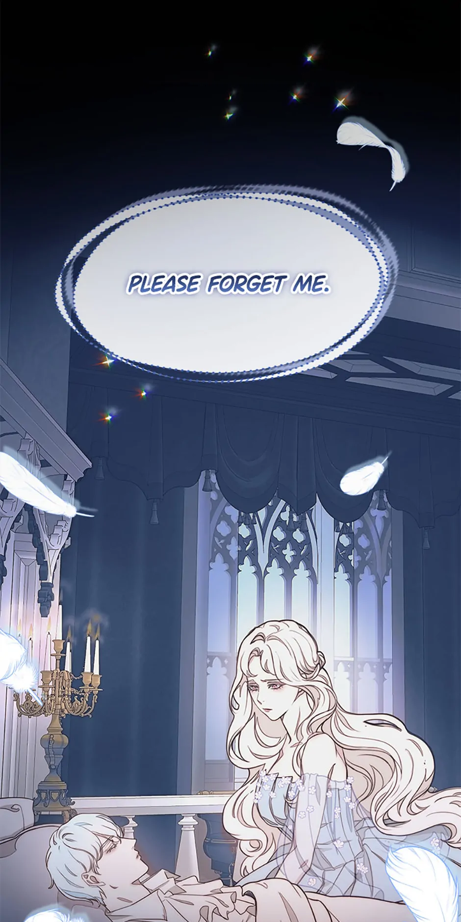 Please, Forget About Vivian chapter 18 page 97