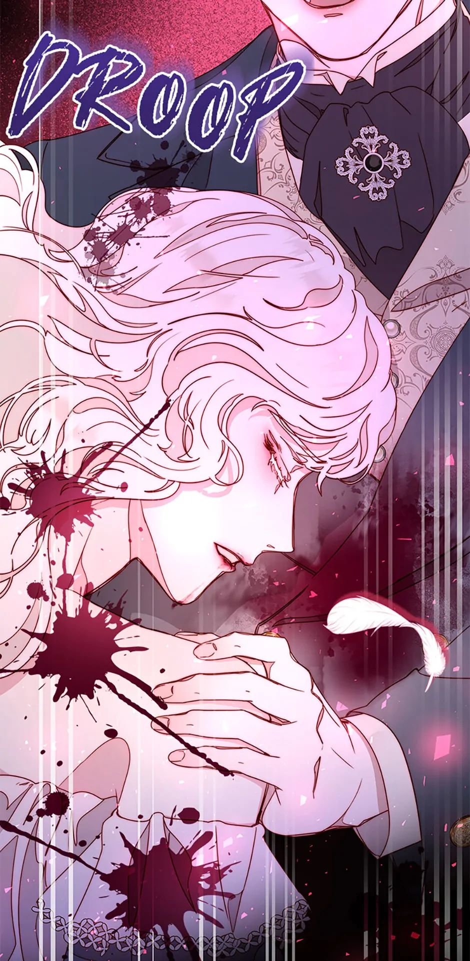 Please, Forget About Vivian chapter 18 page 104