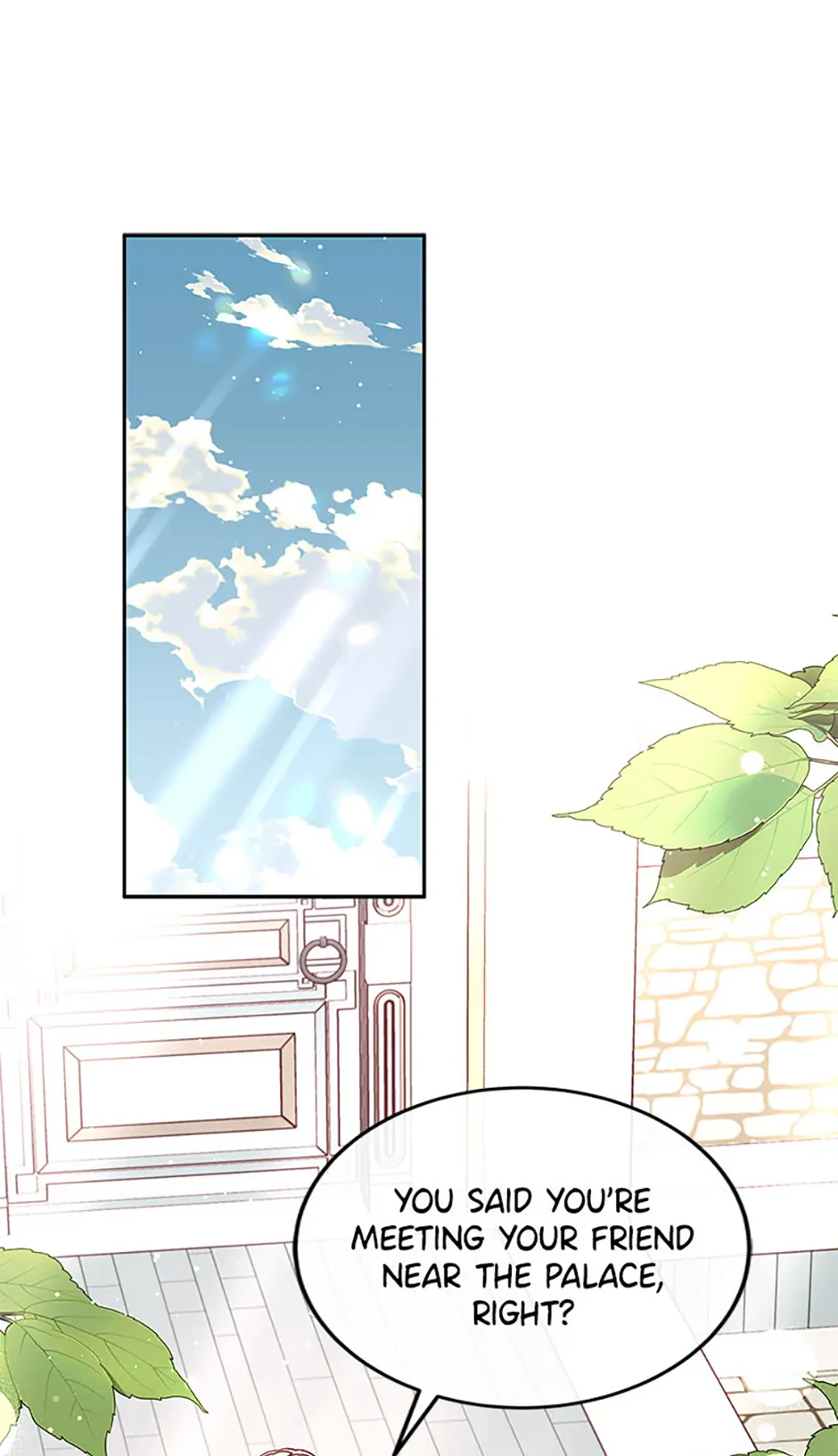 Please, Forget About Vivian chapter 22 page 1