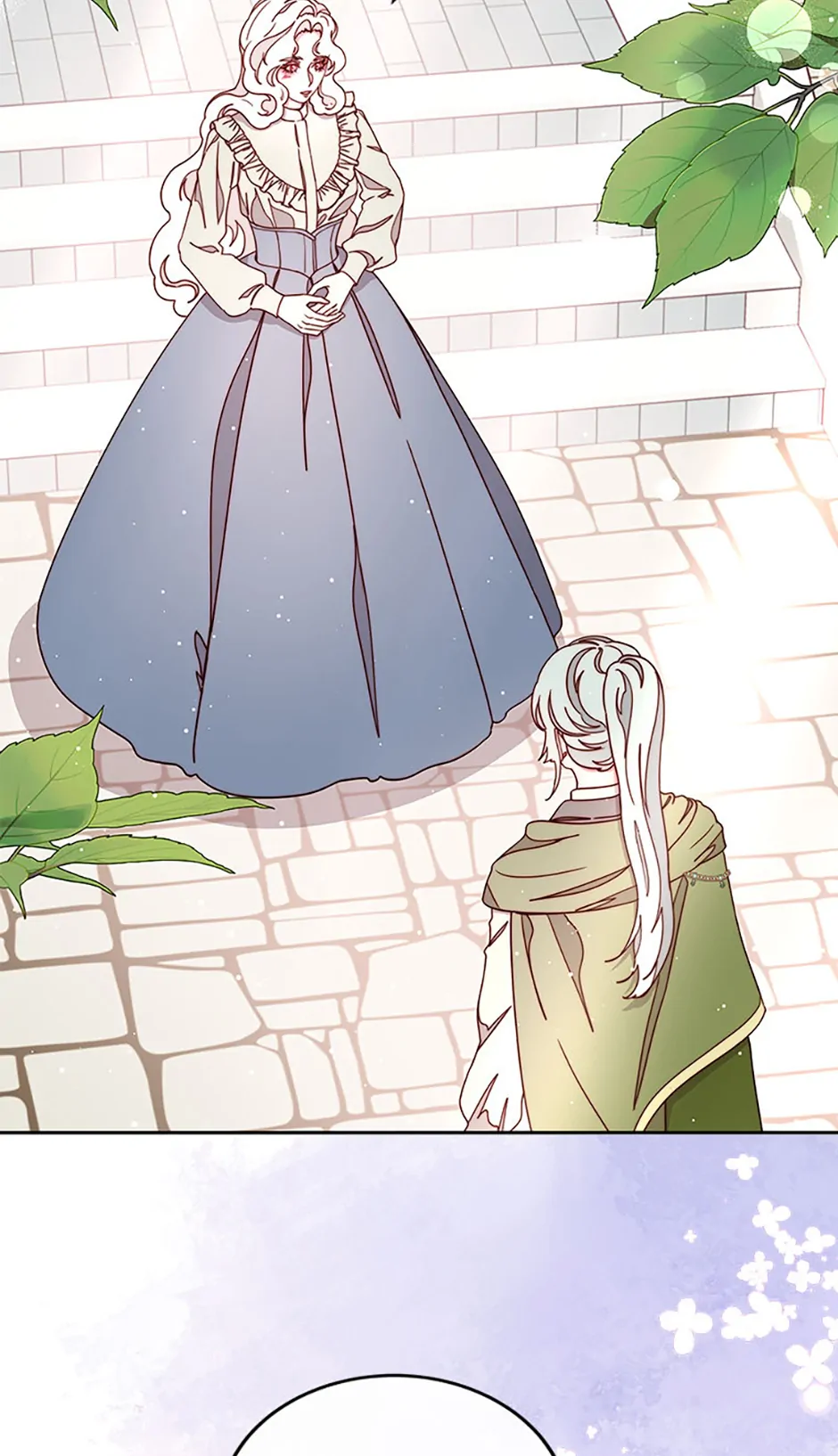 Please, Forget About Vivian chapter 22 page 2