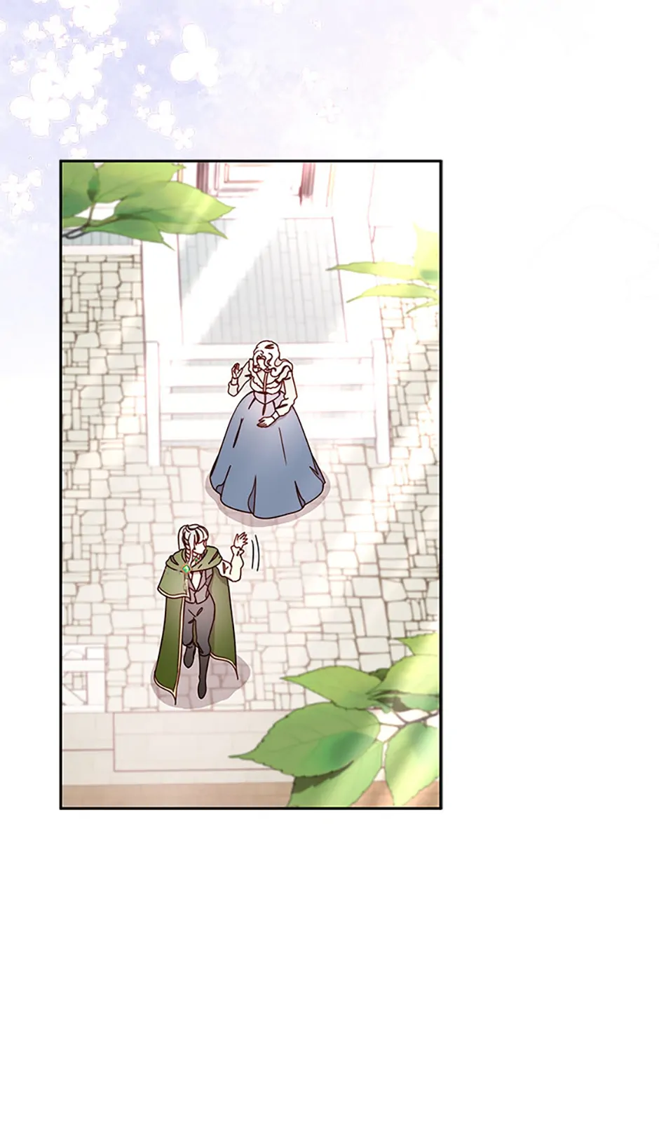 Please, Forget About Vivian chapter 22 page 4