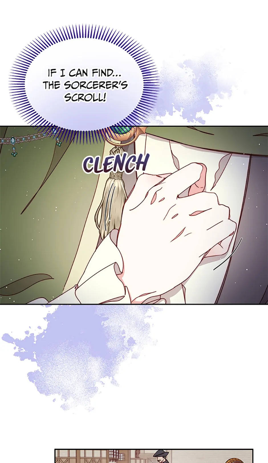 Please, Forget About Vivian chapter 22 page 9