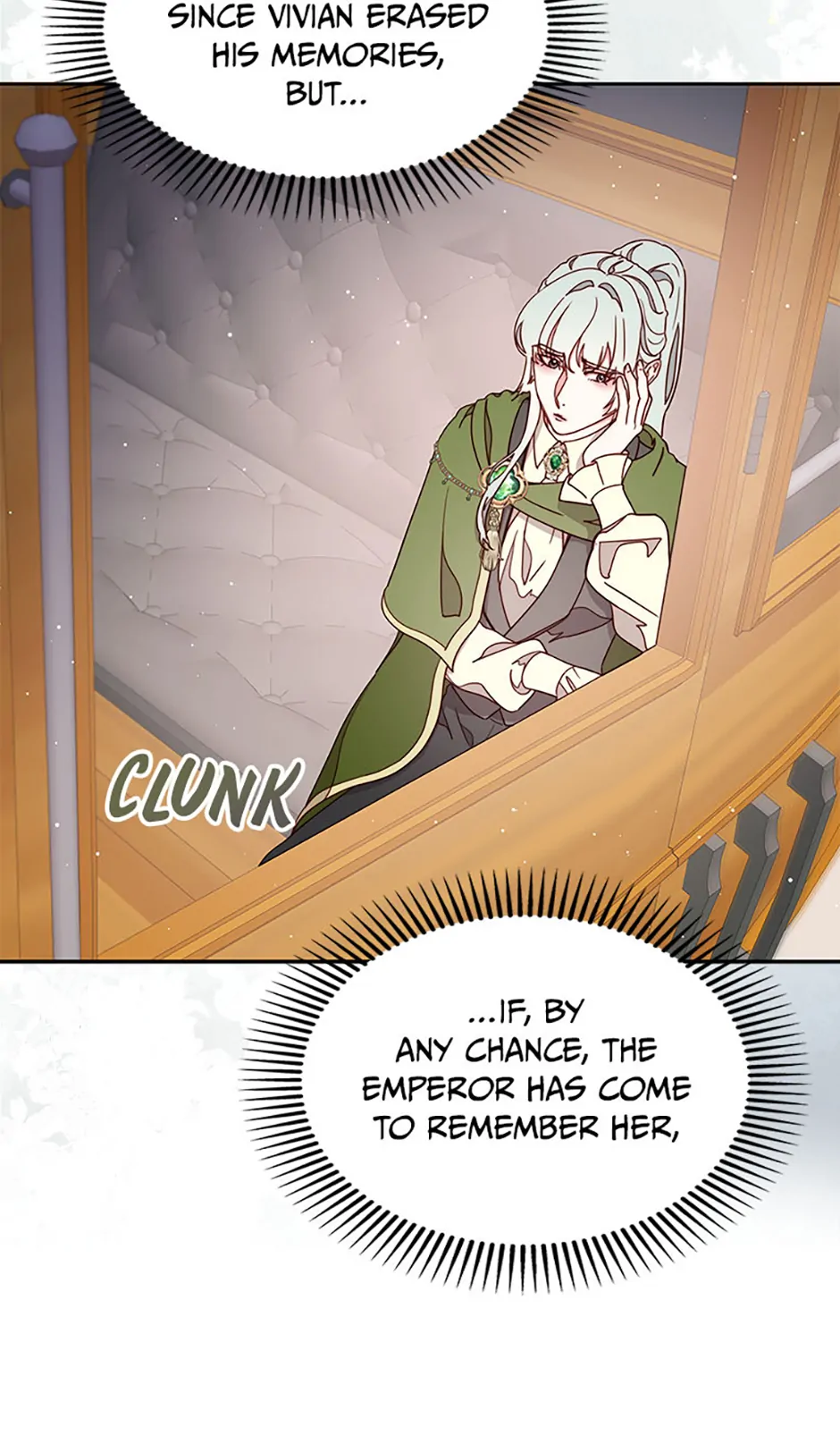 Please, Forget About Vivian chapter 22 page 12