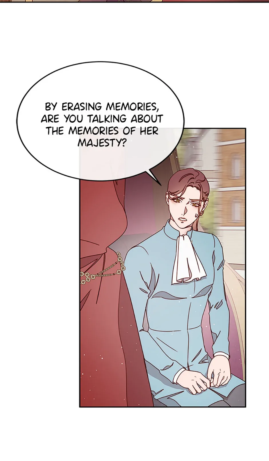 Please, Forget About Vivian chapter 22 page 19