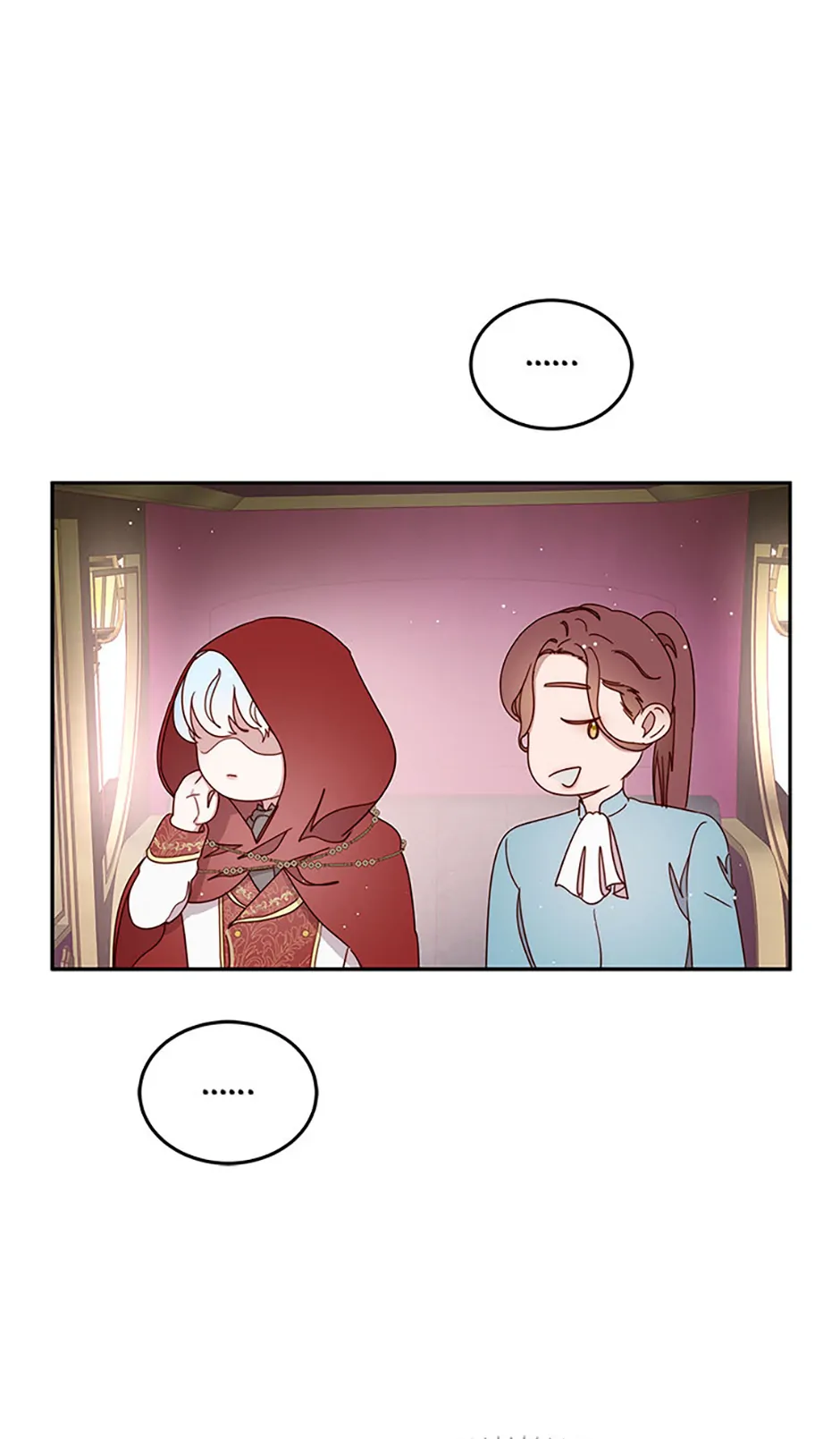 Please, Forget About Vivian chapter 22 page 20