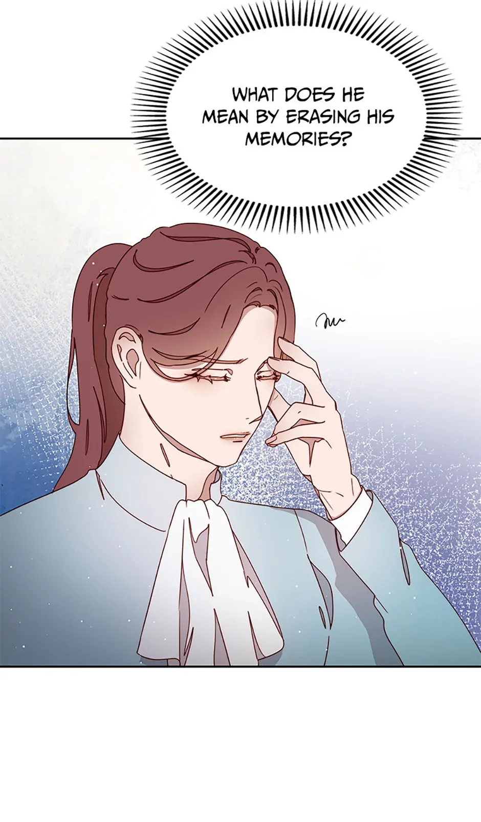 Please, Forget About Vivian chapter 22 page 21