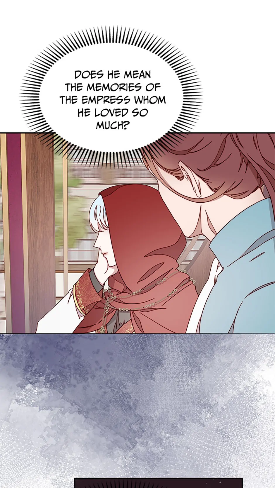 Please, Forget About Vivian chapter 22 page 22
