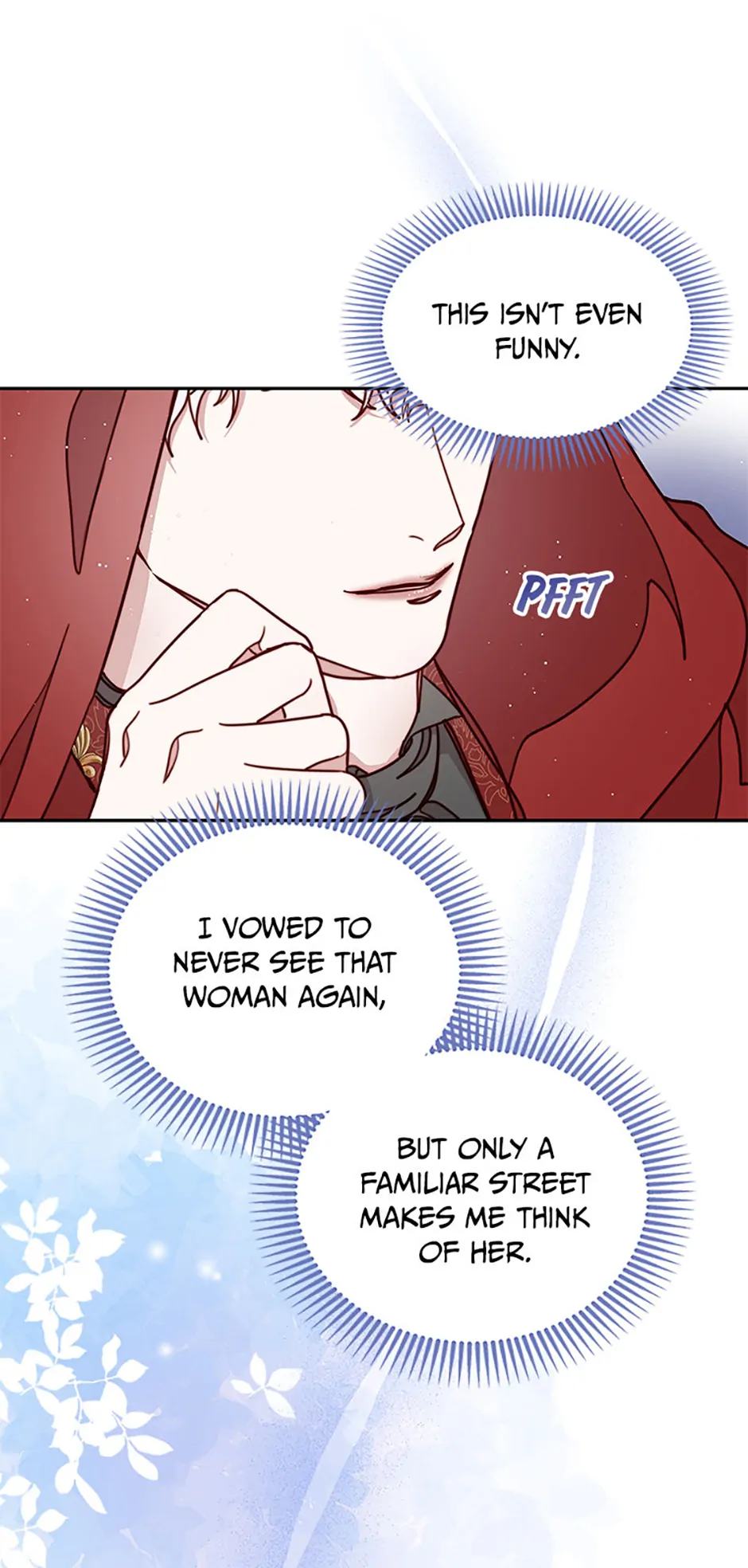 Please, Forget About Vivian chapter 22 page 31